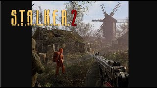 17 初心者向け解説動画『S.T.A.L.K.E.R. 2: Heart of Chornobyl』ストーカー2：ハート・オブ・チョルノービリ　慢性びえん実況