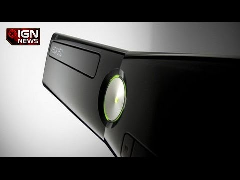 Special Edition Xbox 360 500GB Blue Bundle Revealed - IGN News