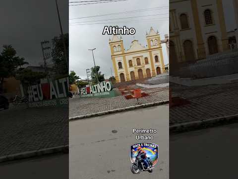 Altinho, perímetro urbano, cidade massa #proletariusinfectus #pernambuco