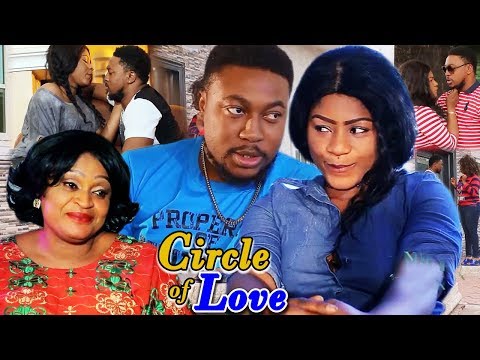Cycle Of Love Season 1 & 2 - ( Destiny Etiko ) 2019 Latest Nigerian Movie