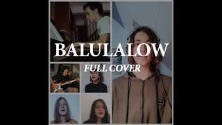 Balulalow - Revolver / Full Cover