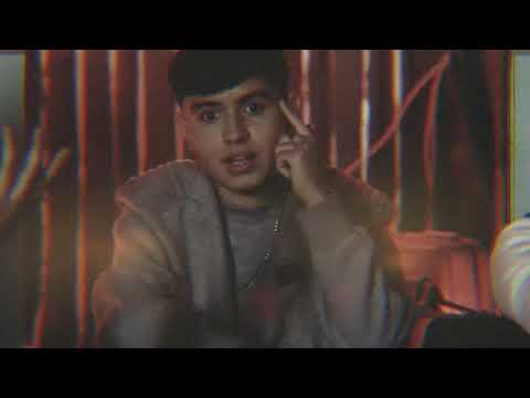 La Fase 3 - Hoy Toma Mi Mano (Visualizer)