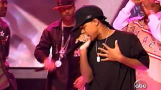 Bow Wow Feat Jagged Edge - My Baby (Rockin Eve 2004)