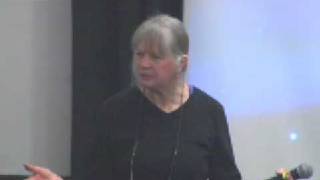 Guest Lecture - Dorothy Lyman - New York Film Academy (NYFA)