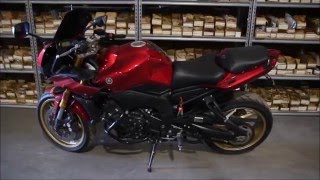 Product video