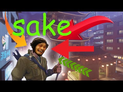 Arrge - HANZO IS NOT VIABLE IN KOTH???