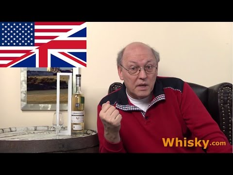 Whisky Review/Tasting: Girvan No. 4