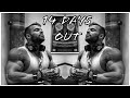 14 Days Out - Kommt Mike in Form? Schulter Training + Formcheck + Meal Prep