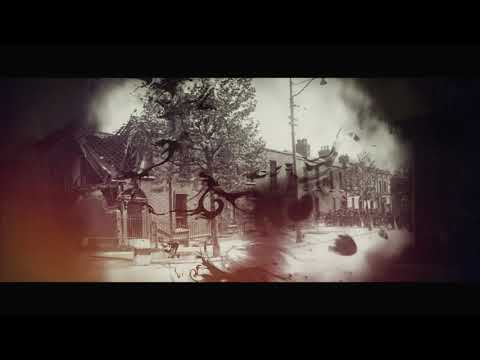 The North Strand Bombing