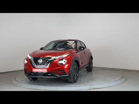 Nissan Juke 1.0 SV PREMIUM MANUAL *SAVE THOUSANDS - Image 2