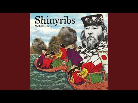 Shinyribs video