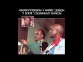 Stuffy - Oscar Peterson |1986|