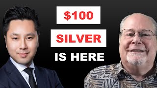 Gold Hits $5,000, Silver Breaches $100; Trader Called This, Reveals Next Moves | Gary Wagner