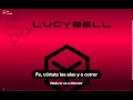 lucybell - fe - subtitulos