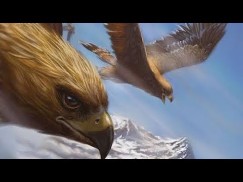 Kingdoms at war: The return of the BlackEagle619 ~ blitzing mode