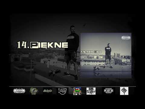 14. SHAGGY SHG - PIĘKNE (ALTER EGO)