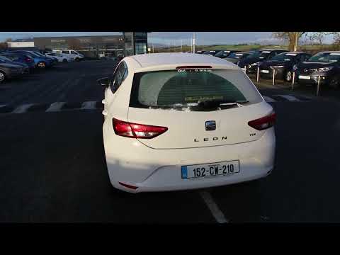 SEAT Leon 1.6 TDI 105 PS SE St/St - Image 2
