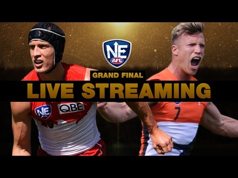 NEAFL Grand Final - Sydney Swans v Giants