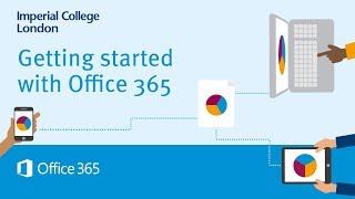 Getting started with Office 365