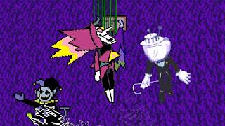 Cover art for Field of Mikes and Tennas