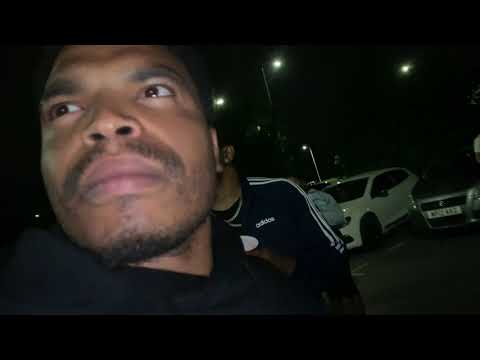 10,000 PEOPLE PARTYING IN ONE CAR PARK! |. PARK IN THE DARK | PRINCE VERN