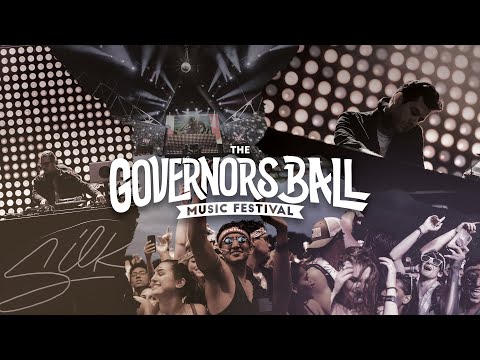 Watch Silk City - Live at GOV BALL 2018 (Full Set)