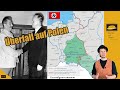 Überfall Auf Polen Der Zweite Weltkrieg Beginnt