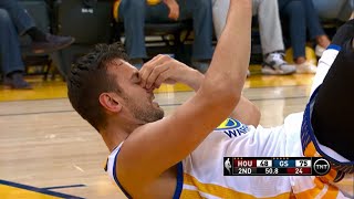 Andrew Bogut - Golden Warriors