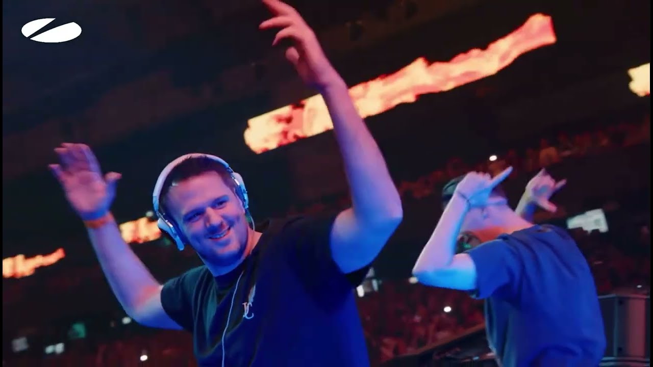 NWYR LIVE @ ASOT ROTTERDAM 2024