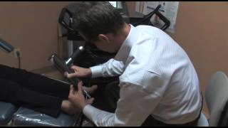 Nail Fungus Laser Treatment