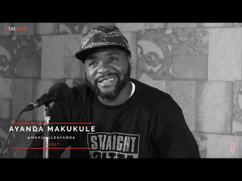 GNPS Episode 58 - Ayanda Makukule
