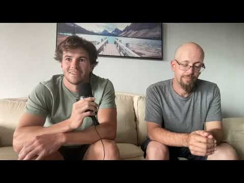 Embracing Yourself | Dualistic Unity - Episode 11 (Season 5)