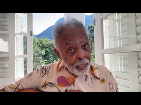 Gilberto Gil - Você e Eu