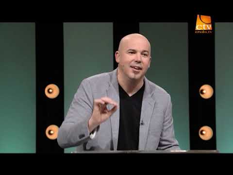 249. Adevarul Viu - Brett McBride - Regandind religia (1)