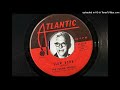 The Young Rascals - Slow Down (Atlantic) November 1965