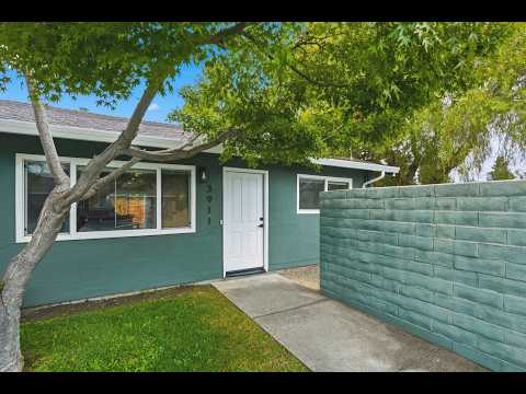 3911-3917 Solano Ave - Video 2 of 2