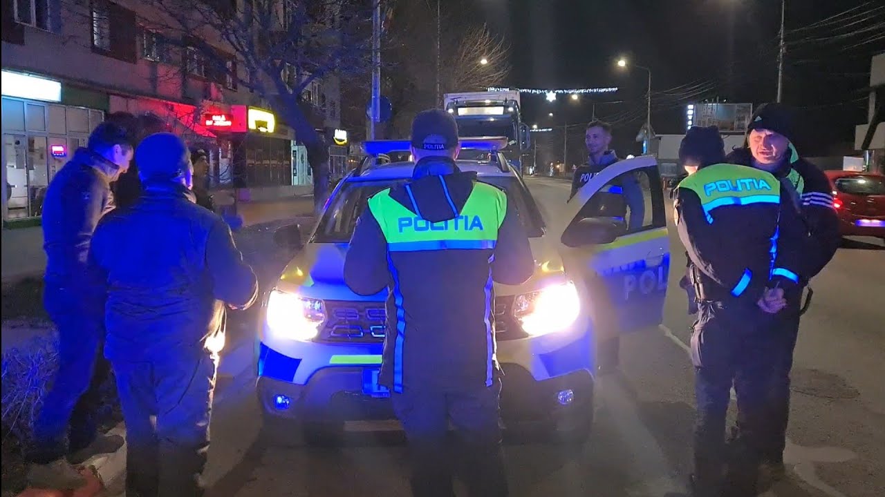 Zi neagră pentru mafia din Suceava ! Poliția112 și Garda Forestieră în acțiune !