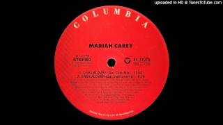 Mariah Carey~Dreamlover [David Morales Def Club Mix]