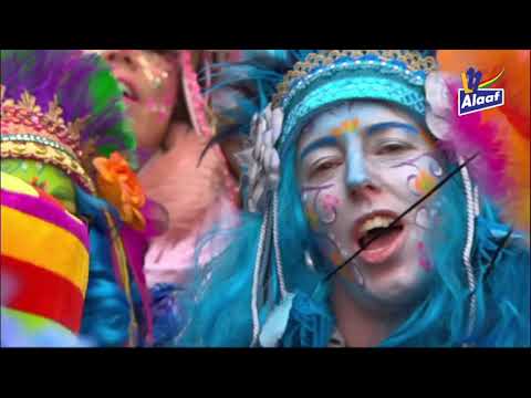 BBBBZ 2019: Big Benny - Dorpskefee