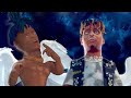 Juice WRLD XXXTENTACION Smile Music Video