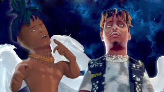 Juice WRLD & XXXTENTACION  - Smile (Music Video)