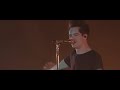 Panic! At The Disco - Crazy=Genius (Live) [from the Death Of A Bachelor Tour]
