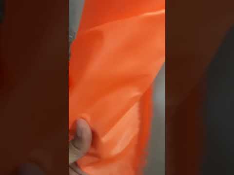 Waterproof Polyester Umbrella Fabric