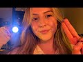 Fast And Aggressive ASMR For Quick Sleep