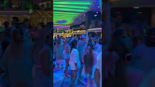 STAR OF THE SEAS SILENT PARTY 🔥