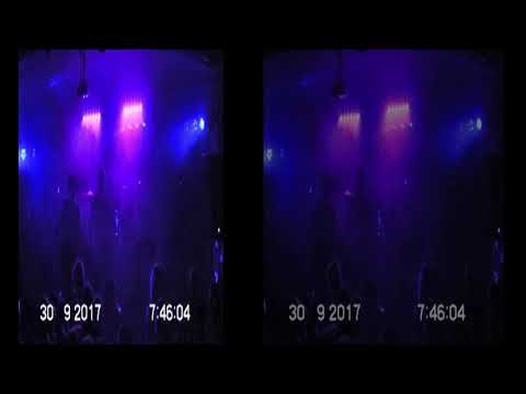 Subluna -  Moonlight boogie live 2017