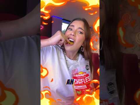 I TRIED PERUVIAN SWEETS 🇵🇪 FOR THE FIRST TIME AND… Did I like them?