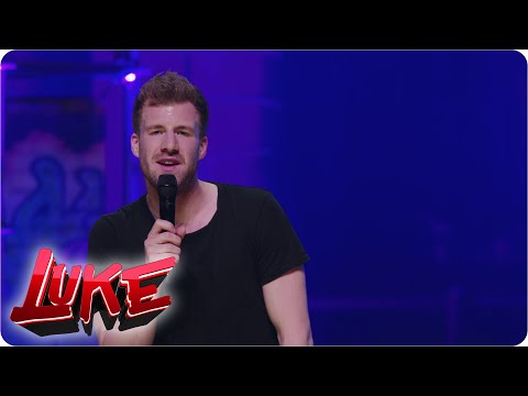 Kindheitserinnerungen | Best of Luke Mockridge
