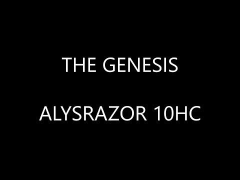 The Genesis VS Alysrazor 10HC - solo heal by shaman