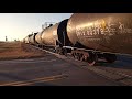 Kiamichi Railroad SD40 2 3379 3392 KRR Idabel Oklahoma 2021